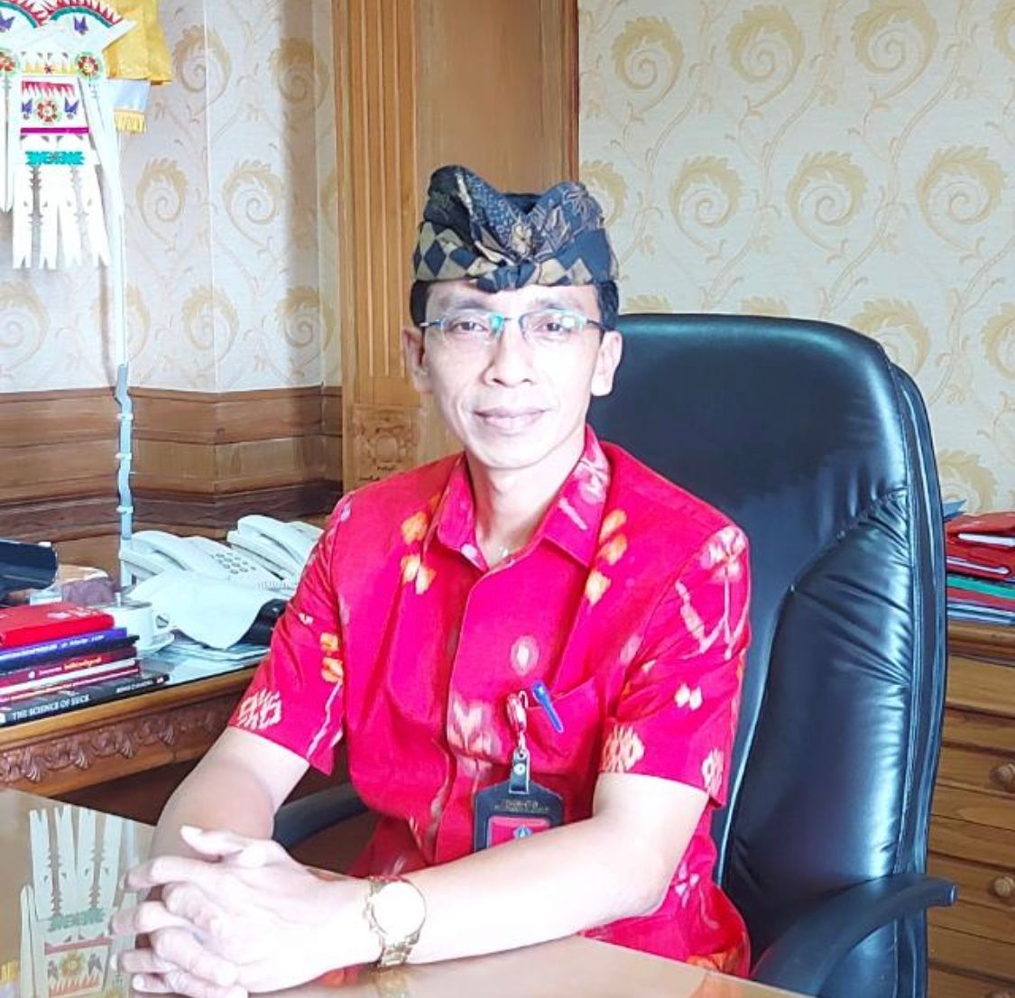 podiumnews.com-Dana Kreativitas Sekaa Teruna di Badung Dipastikan Berlanjut